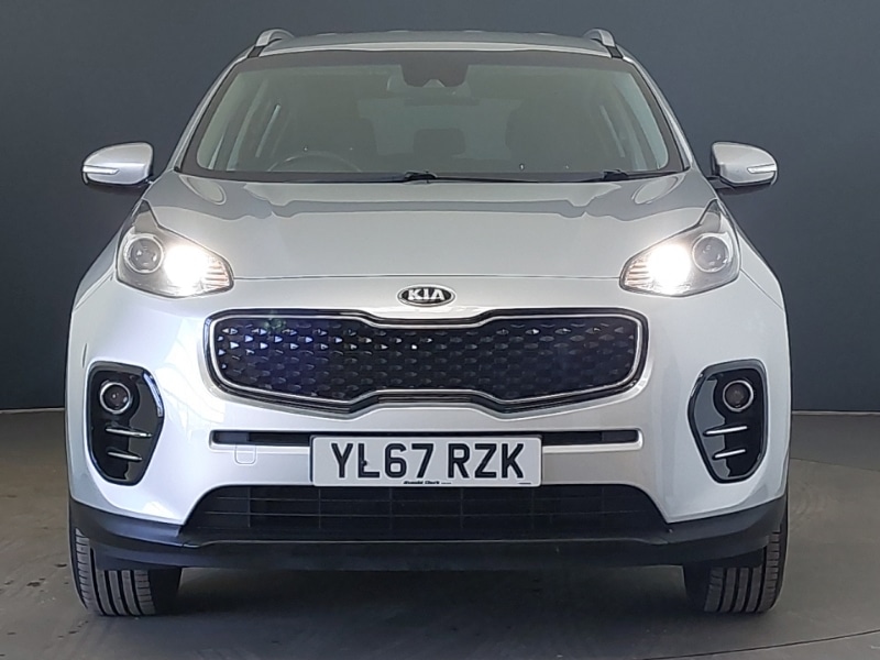 Used Kia Sportage 2018 for sale - 77556251: Photo 19