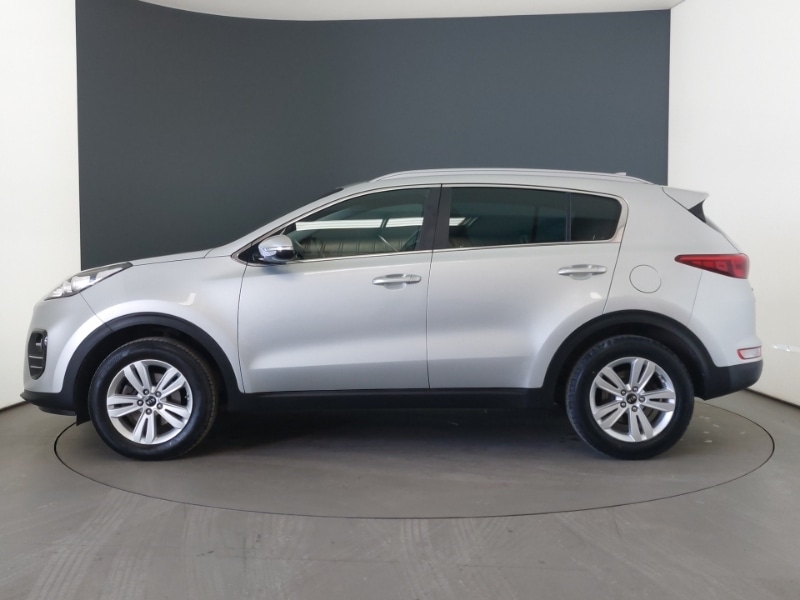 Used Kia Sportage 2018 for sale - 77556251: Photo 4