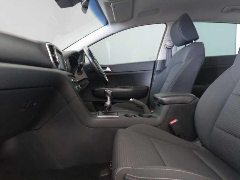 Used Kia Sportage 2018 for sale - 77556251: Photo 5