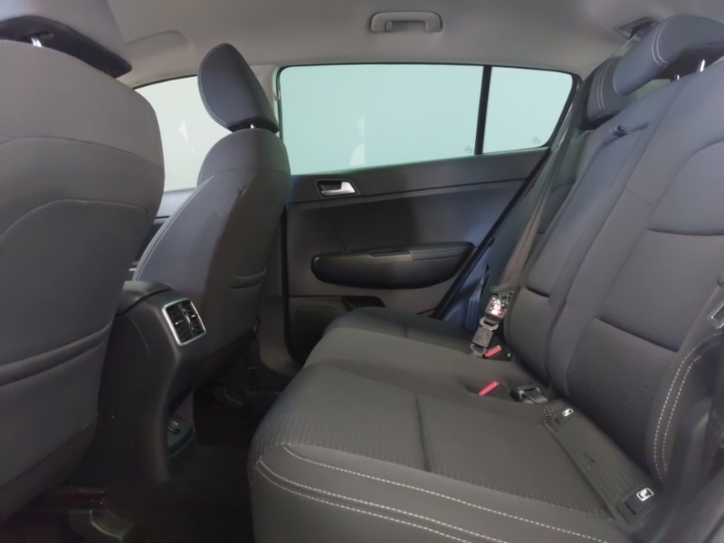 Used Kia Sportage 2018 for sale - 77556251: Photo 6