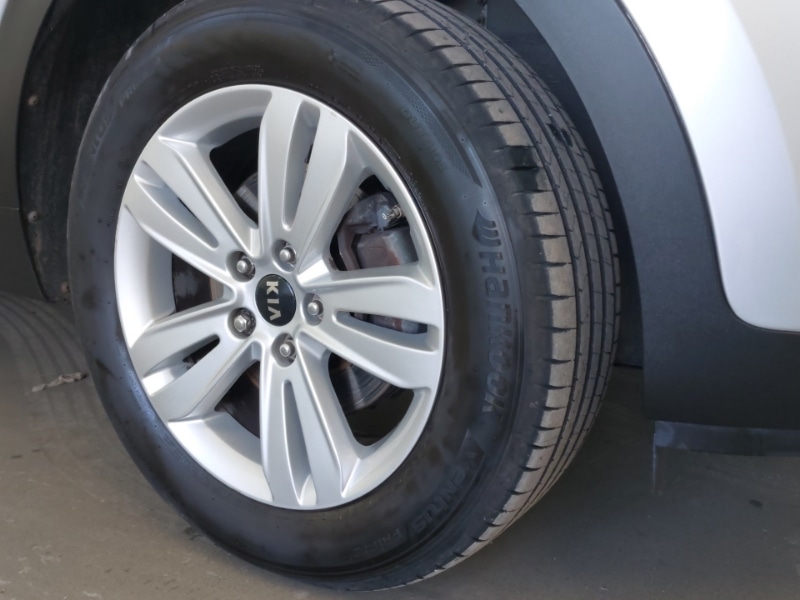 Used Kia Sportage 2018 for sale - 77556251: Photo 9