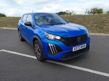 Used Peugeot 2008 2023 for sale - 79707357: Photo