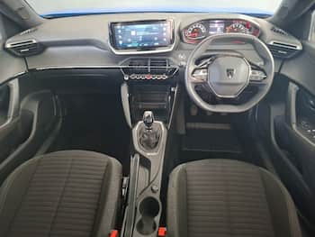 Used Peugeot 2008 2023 for sale - 79707357: Photo