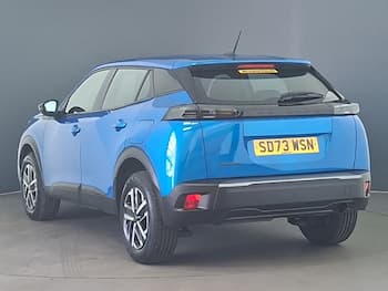 Used Peugeot 2008 2023 for sale - 79707357: Photo