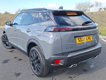 Used Peugeot 2008 2026 for sale - 78333861: Photo