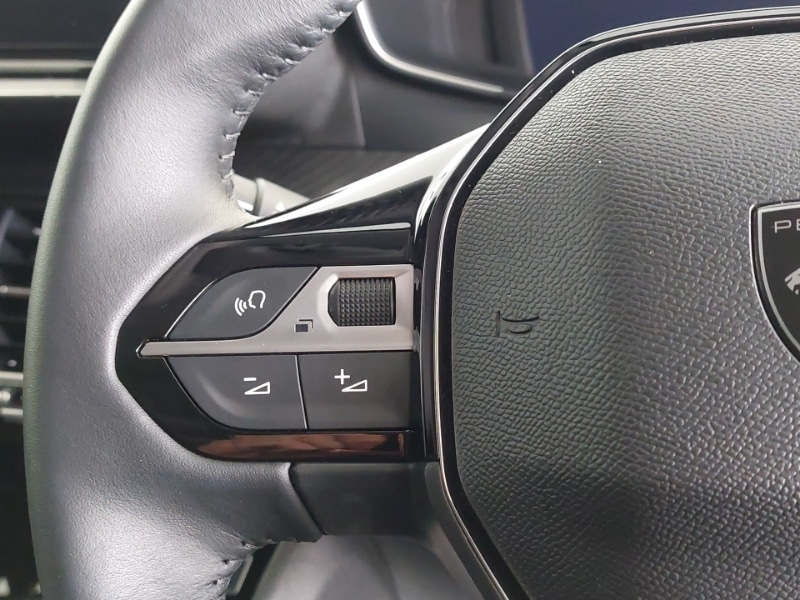 Used Peugeot 208 2025 for sale - 76053410: Photo 14
