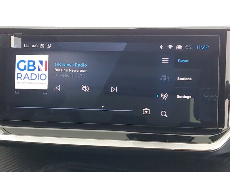 Used Peugeot 208 2025 for sale - 76053410: Photo 15