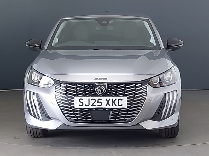 Used Peugeot 208 2025 for sale - 76053410: Photo 19