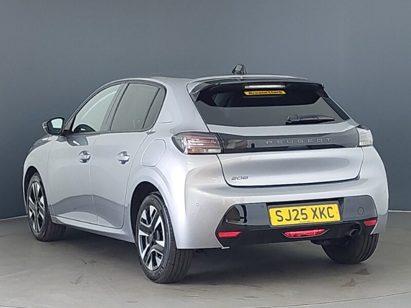 Used Peugeot 208 2025 for sale - 76053410: Photo 3