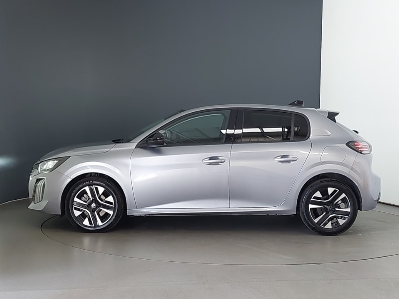 Used Peugeot 208 2025 for sale - 76053410: Photo 4