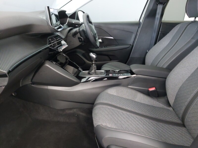 Used Peugeot 208 2025 for sale - 76053410: Photo 5