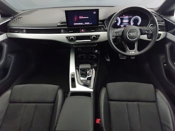 Used Audi A5 2022 for sale - 76630762: Photo