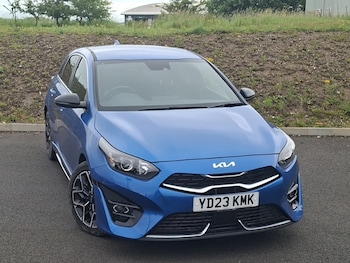 Used Kia Ceed 2023 for sale - 79056449: Photo