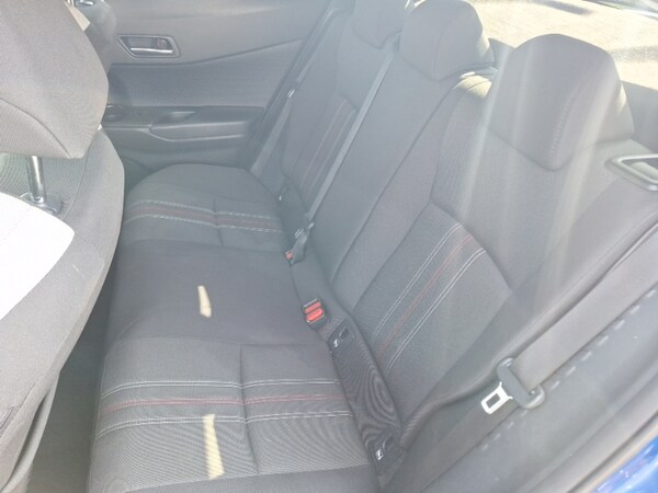 Used Toyota C-HR 2022 for sale - 75583923: Photo 6