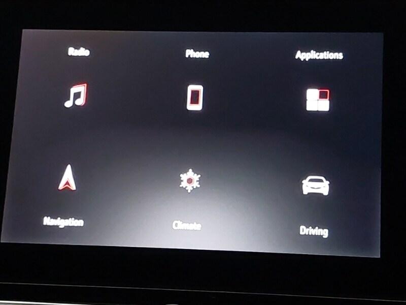 Used Vauxhall Corsa 2023 for sale - 77433357: Photo 11