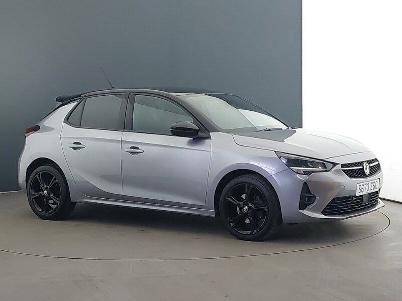 Used Vauxhall Corsa 2023 for sale - 77433357: Photo 12