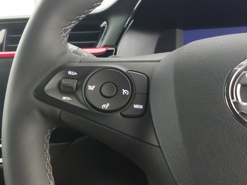 Used Vauxhall Corsa 2023 for sale - 77433357: Photo 14