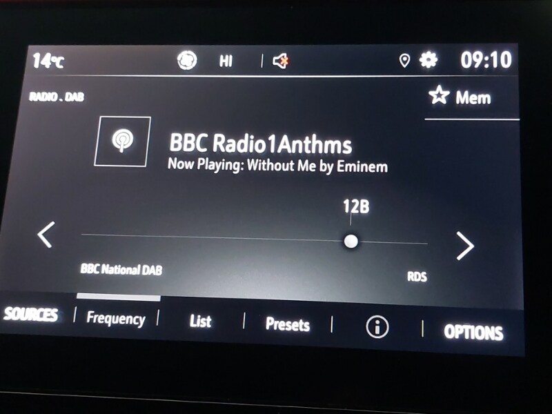 Used Vauxhall Corsa 2023 for sale - 77433357: Photo 18