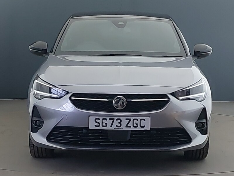 Used Vauxhall Corsa 2023 for sale - 77433357: Photo 19