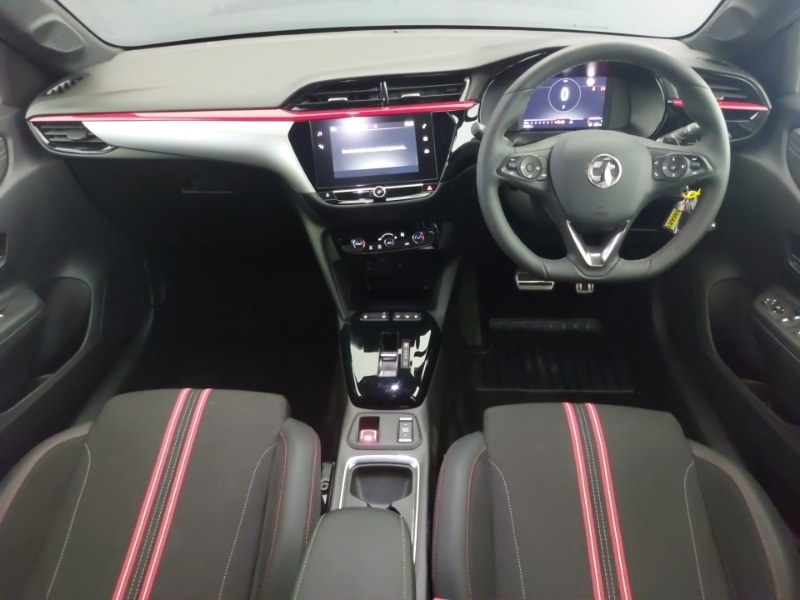 Used Vauxhall Corsa 2023 for sale - 77433357: Photo 2