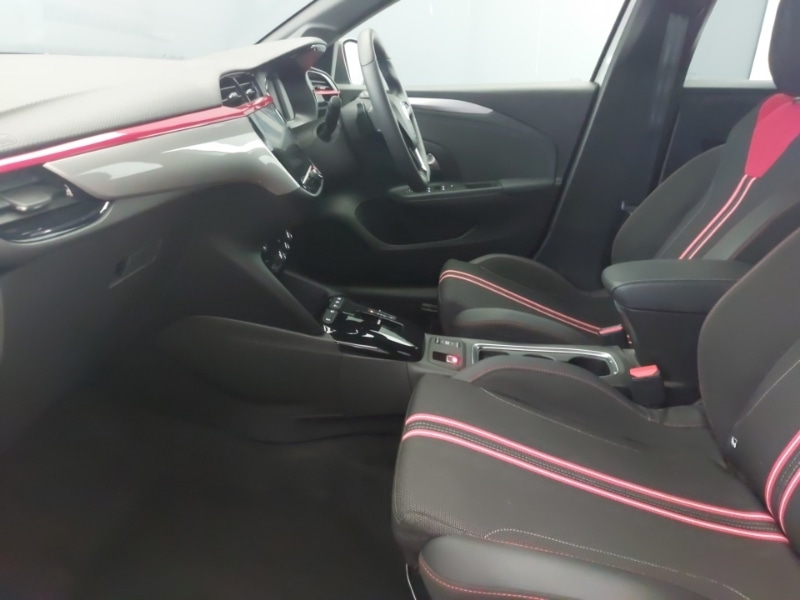 Used Vauxhall Corsa 2023 for sale - 77433357: Photo 5