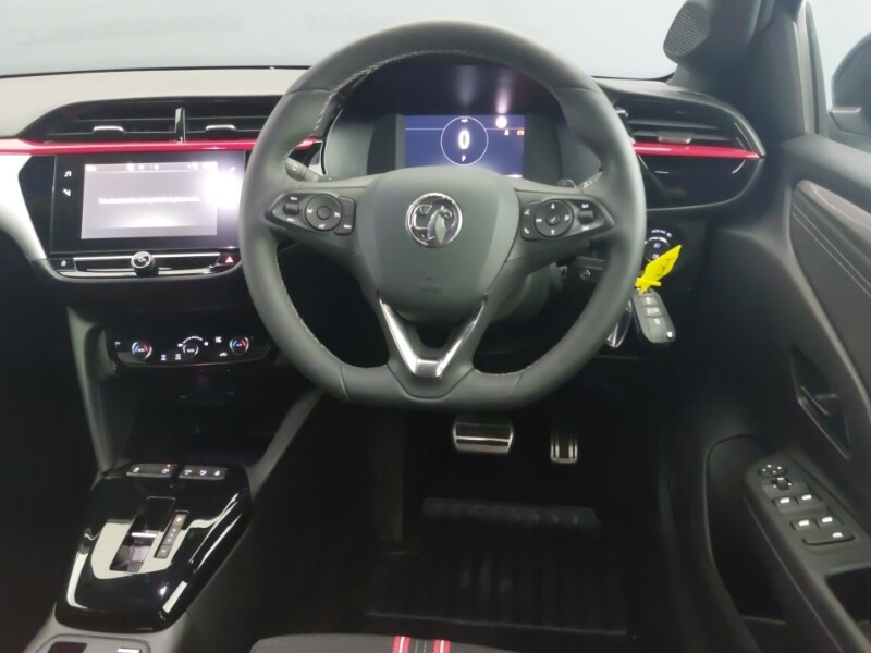 Used Vauxhall Corsa 2023 for sale - 77433357: Photo 7