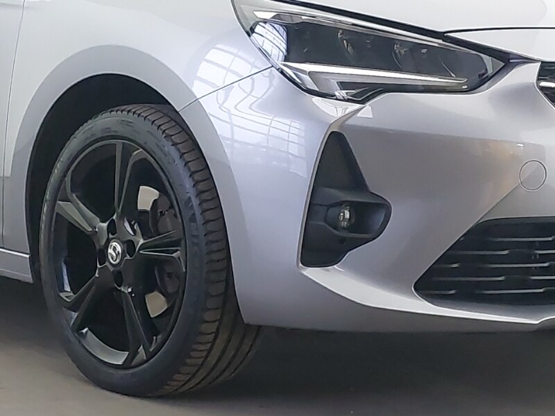 Used Vauxhall Corsa 2023 for sale - 77433357: Photo 9