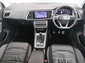 Used SEAT Ateca 2020 for sale - 78094051: Photo