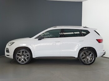 Used SEAT Ateca 2020 for sale - 78094051: Photo