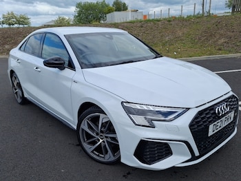 Used Audi A3 2021 for sale - 78622095: Photo