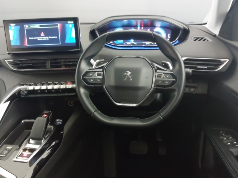 Used Peugeot 3008 2022 for sale - 77379880: Photo 7