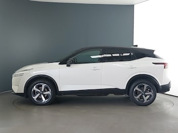 Used Nissan Qashqai 2023 for sale - 78808584: Photo