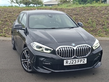 Used BMW 1 Series 2023 for sale - 78783289: Photo