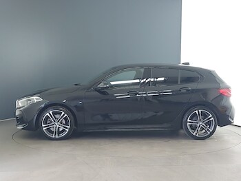 Used BMW 1 Series 2023 for sale - 78783289: Photo