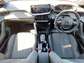 Used Peugeot 208 2025 for sale - 74836620: Photo