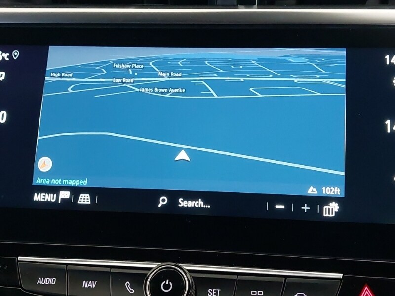 Used Vauxhall Corsa 2023 for sale - 77947869: Photo 11