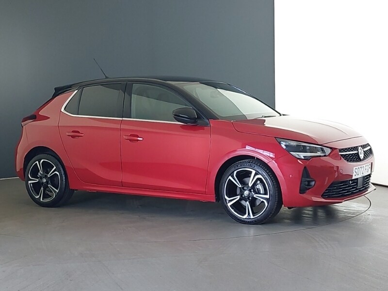 Used Vauxhall Corsa 2023 for sale - 77947869: Photo 12