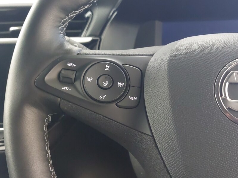 Used Vauxhall Corsa 2023 for sale - 77947869: Photo 14