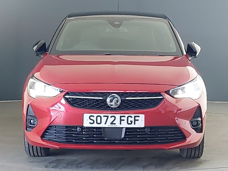 Used Vauxhall Corsa 2023 for sale - 77947869: Photo 19