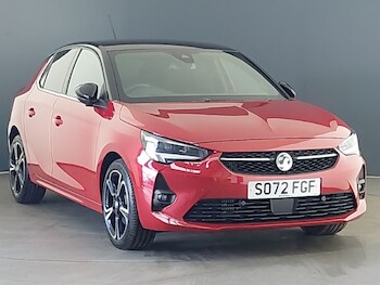 Used Vauxhall Corsa 2023 for sale - 77947869: Photo