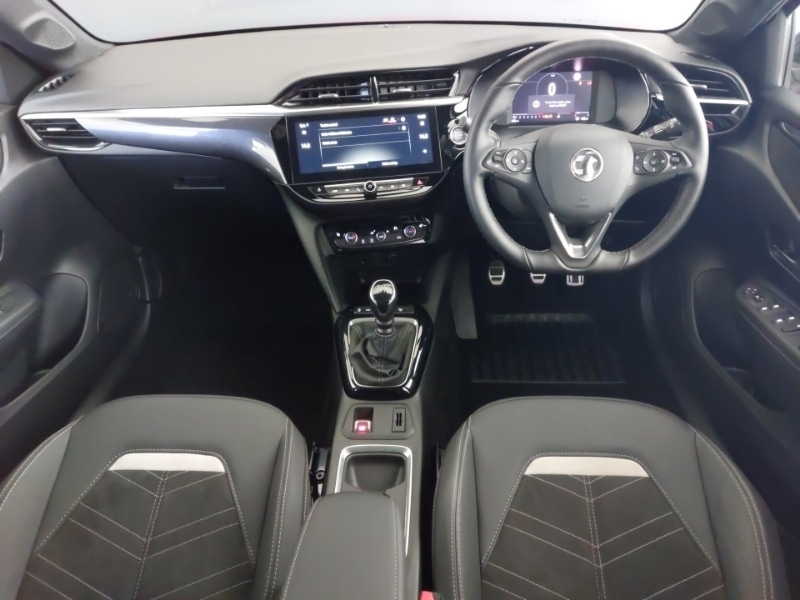 Used Vauxhall Corsa 2023 for sale - 77947869: Photo 2