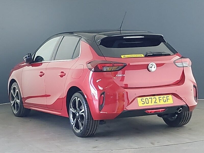 Used Vauxhall Corsa 2023 for sale - 77947869: Photo 3