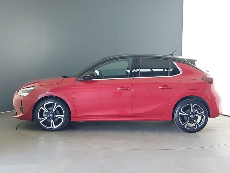 Used Vauxhall Corsa 2023 for sale - 77947869: Photo 4