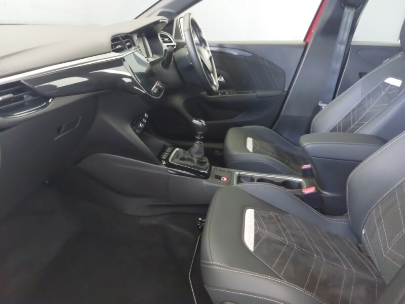 Used Vauxhall Corsa 2023 for sale - 77947869: Photo 5