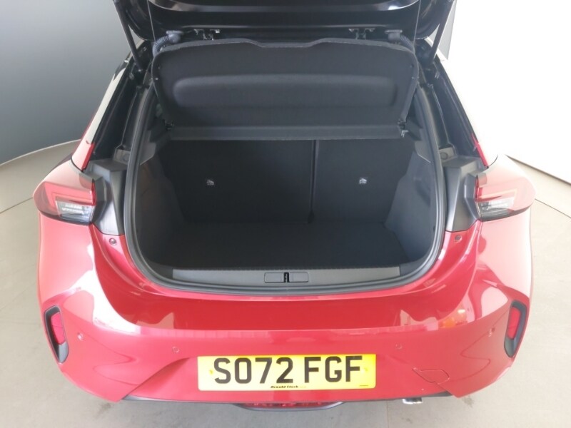 Used Vauxhall Corsa 2023 for sale - 77947869: Photo 8