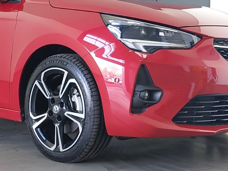 Used Vauxhall Corsa 2023 for sale - 77947869: Photo 9