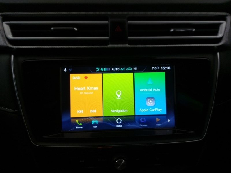 Used MG MG5 2022 for sale - 77039256: Photo 10