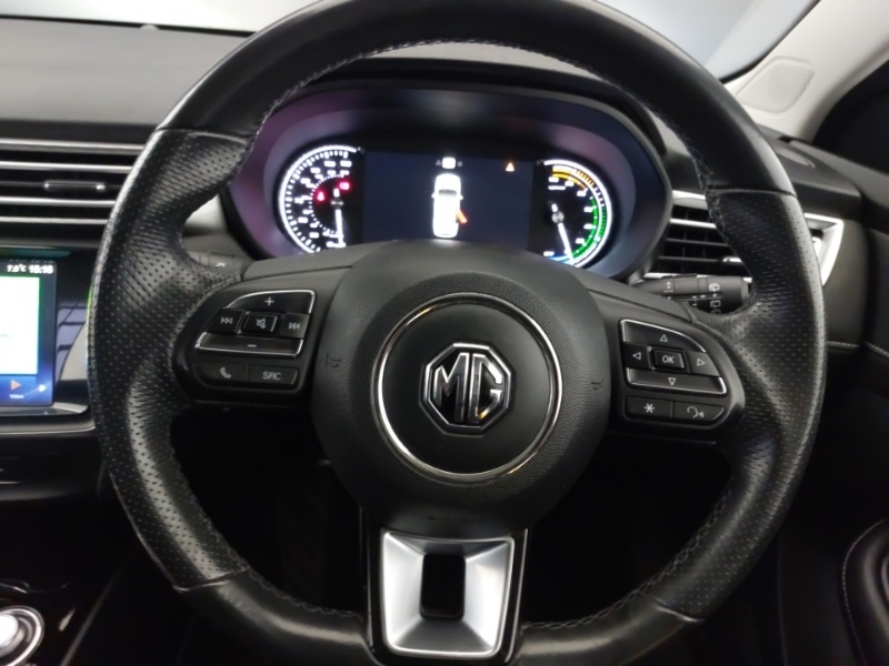 Used MG MG5 2022 for sale - 77039256: Photo 11