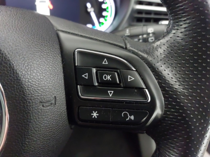 Used MG MG5 2022 for sale - 77039256: Photo 13