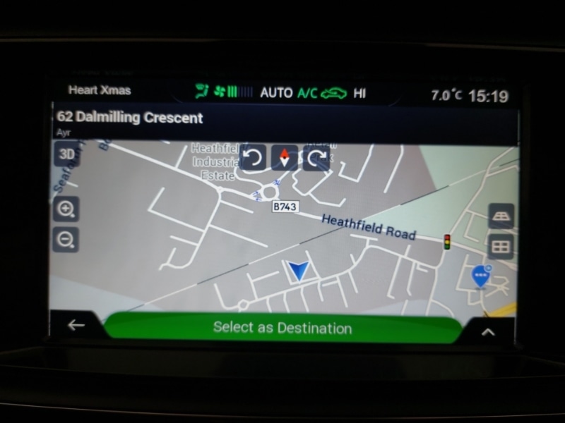 Used MG MG5 2022 for sale - 77039256: Photo 17